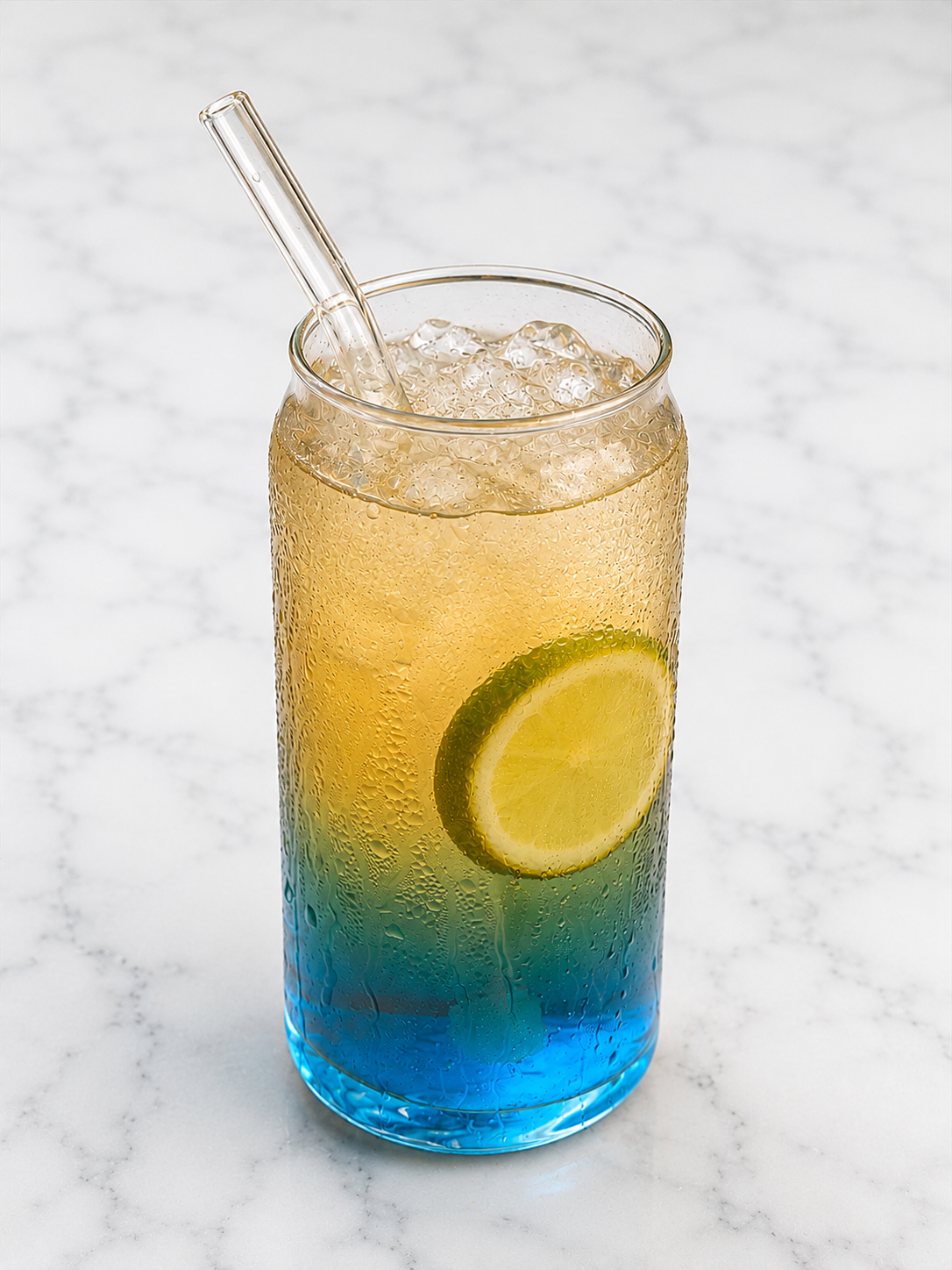 Blue Factory