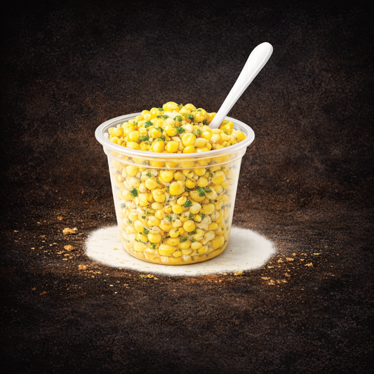 Corn Cup
