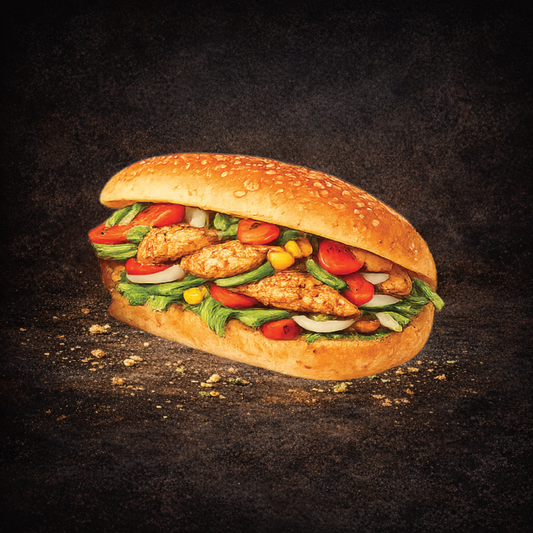 Chicken Subs