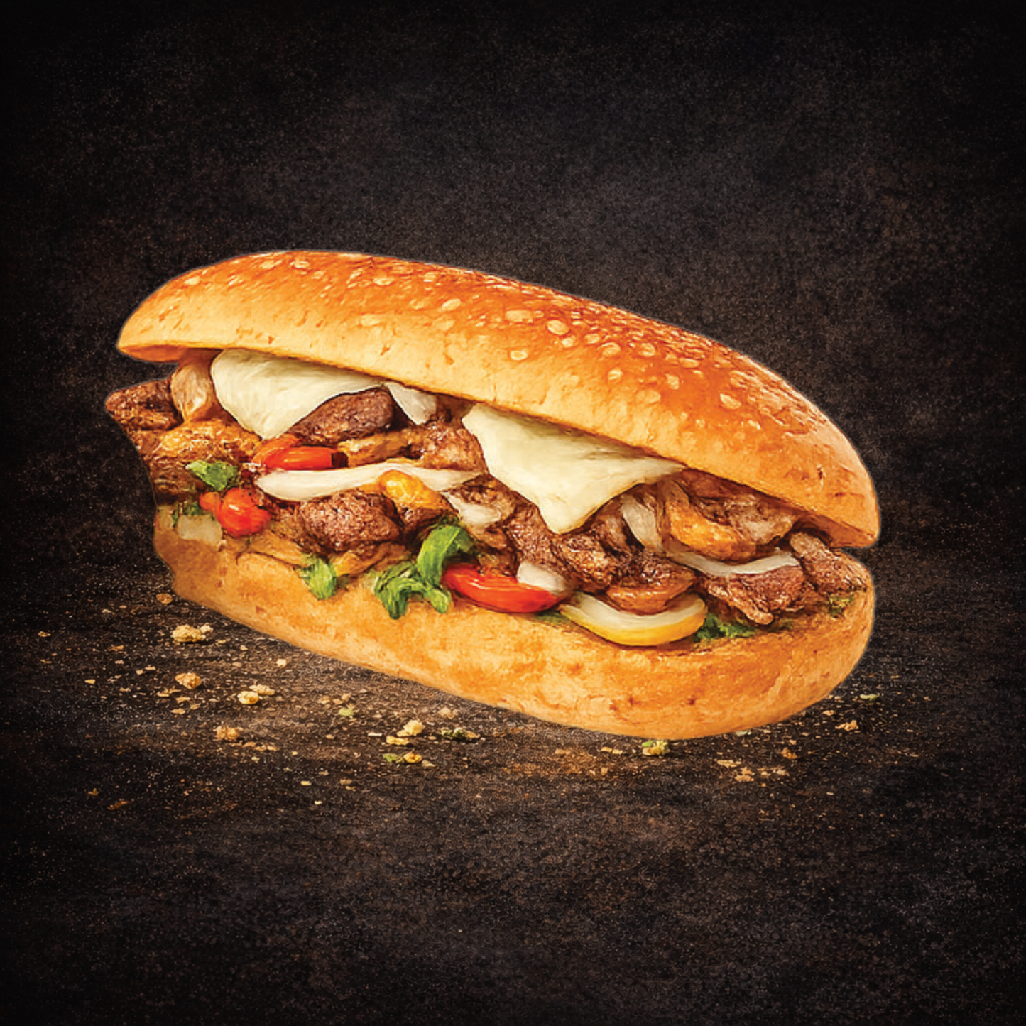 Beef Subs