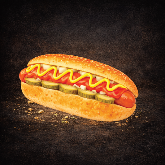 Hotdog Subs